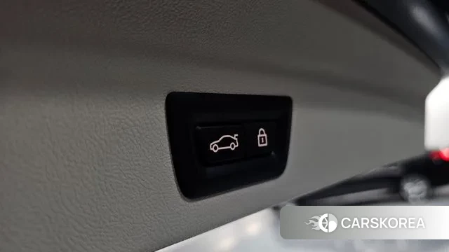 BMW X3 (G01) id 3707732 из Кореи 7