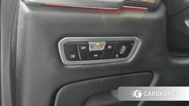 BMW X6 (G06) id 3812441 из Кореи 7