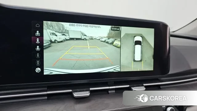 Kia Carnival 4th generation id 3572710 из Кореи 7