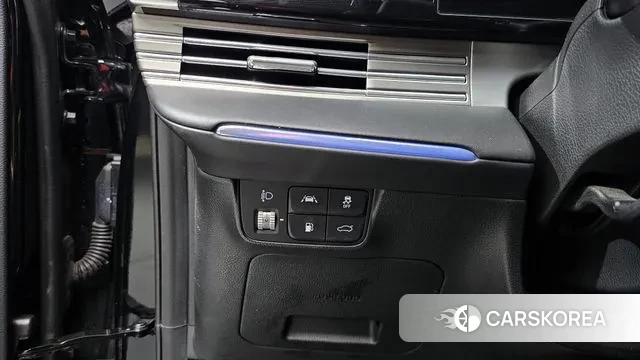 Hyundai The New Grandeur IG id 2990722 из Кореи 7