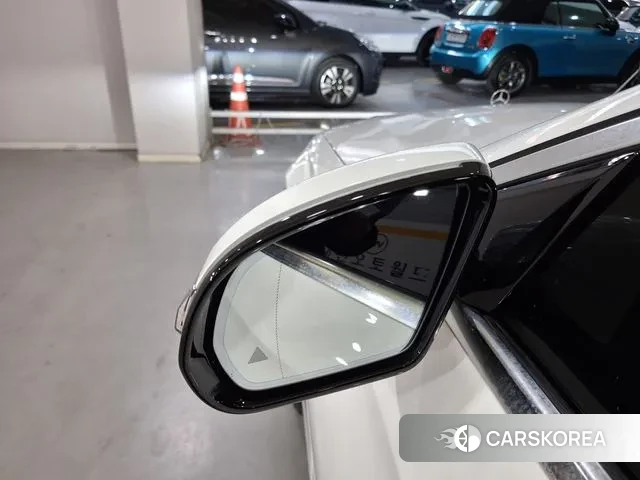 Mercedes-Benz E-Class W213 id 3701403 из Кореи 7