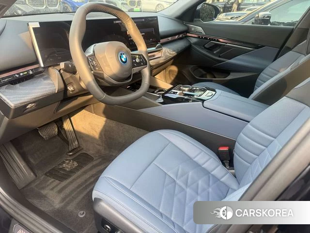 BMW i5 id 4241350 из Китая 7