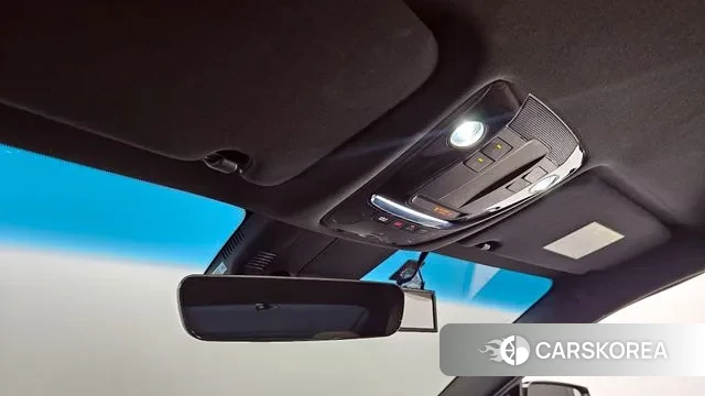 Kia K8 Hybrid id 3686094 из Кореи 7