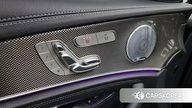 Mercedes-Benz E-Class W213 id 3033907 из Кореи 7