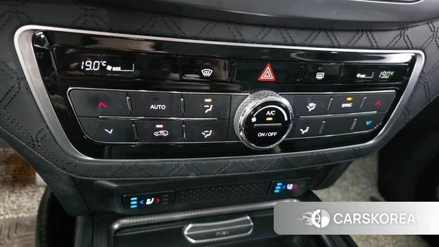 Ssangyong All New Rexton id 4717133 из Кореи 7