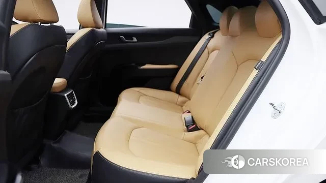 Kia K5 3rd generation id 3670450 из Кореи 7