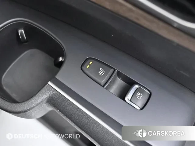 Kia Sorento 4th Generation id 2994569 из Кореи 7