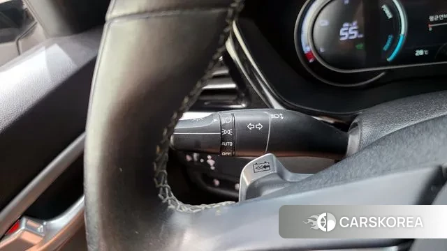 Kia Niro Plus id 3132360 из Кореи 7