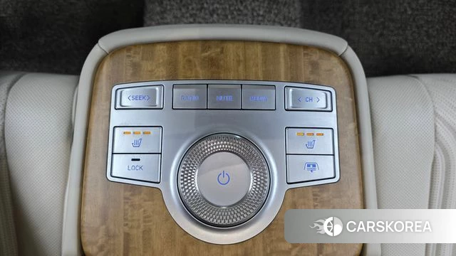 Genesis G80 (RG3) id 4707606 из Кореи 7