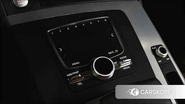 Audi Q5 (FY) id 4671994 из Кореи 7