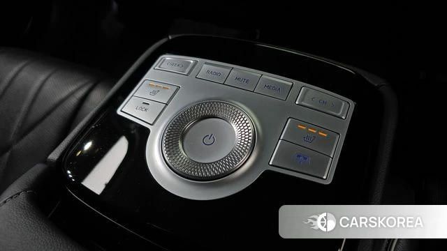 Genesis G80 (RG3) id 3899123 из Кореи 7