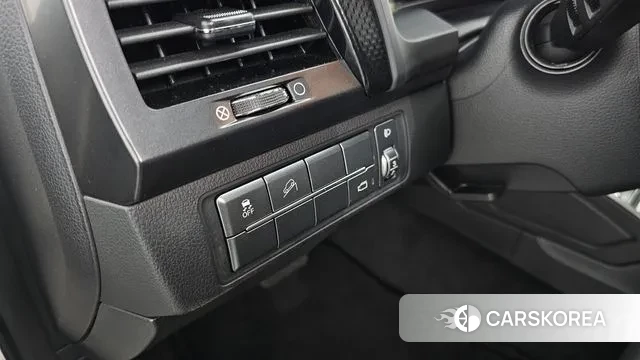 Ssangyong Rexton Sports id 3264689 из Кореи 7