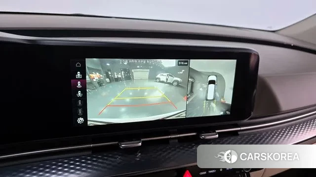 Kia Carnival 4th generation id 3225427 из Кореи 7