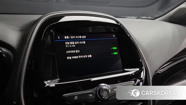 Chevrolet (GM Daewoo) The New Spark id 3453662 из Кореи 7