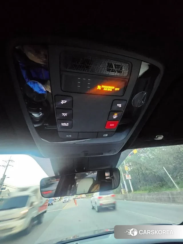 Kia The New Carnival 4th Generation id 3294285 из Кореи 7