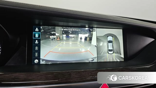 Genesis G90 id 4775069 из Кореи 7