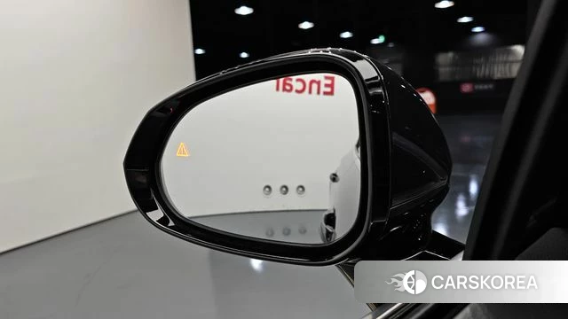 Hyundai Sonata D Edge (DN8) id 3805421 из Кореи 7