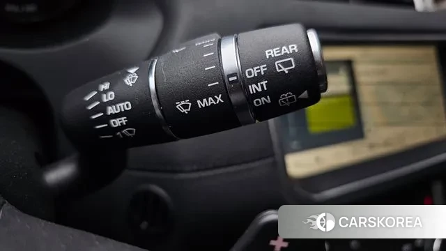 Land Rover Range Rover Evoque id 3102053 из Кореи 7