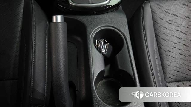 Kia Seltos id 4764341 из Кореи 7