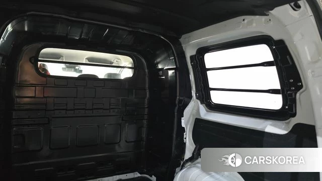 Hyundai Staria id 4500203 из Кореи 7
