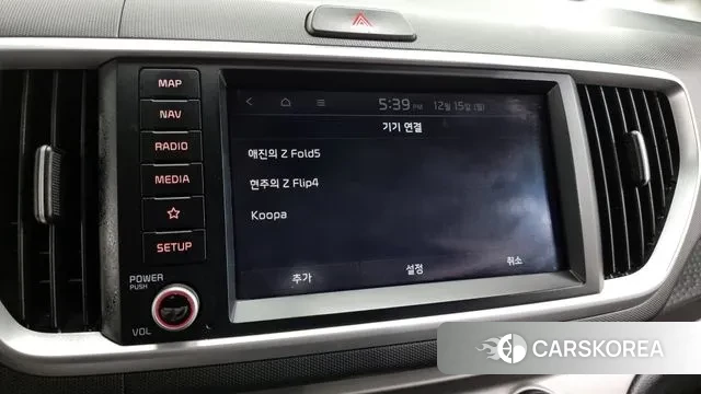 Kia The New Ray id 3478370 из Кореи 7