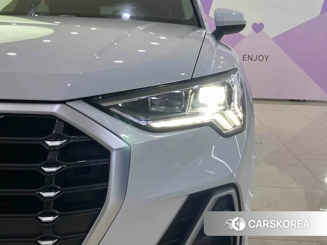 Audi Q3 id 4367396 из Китая 7