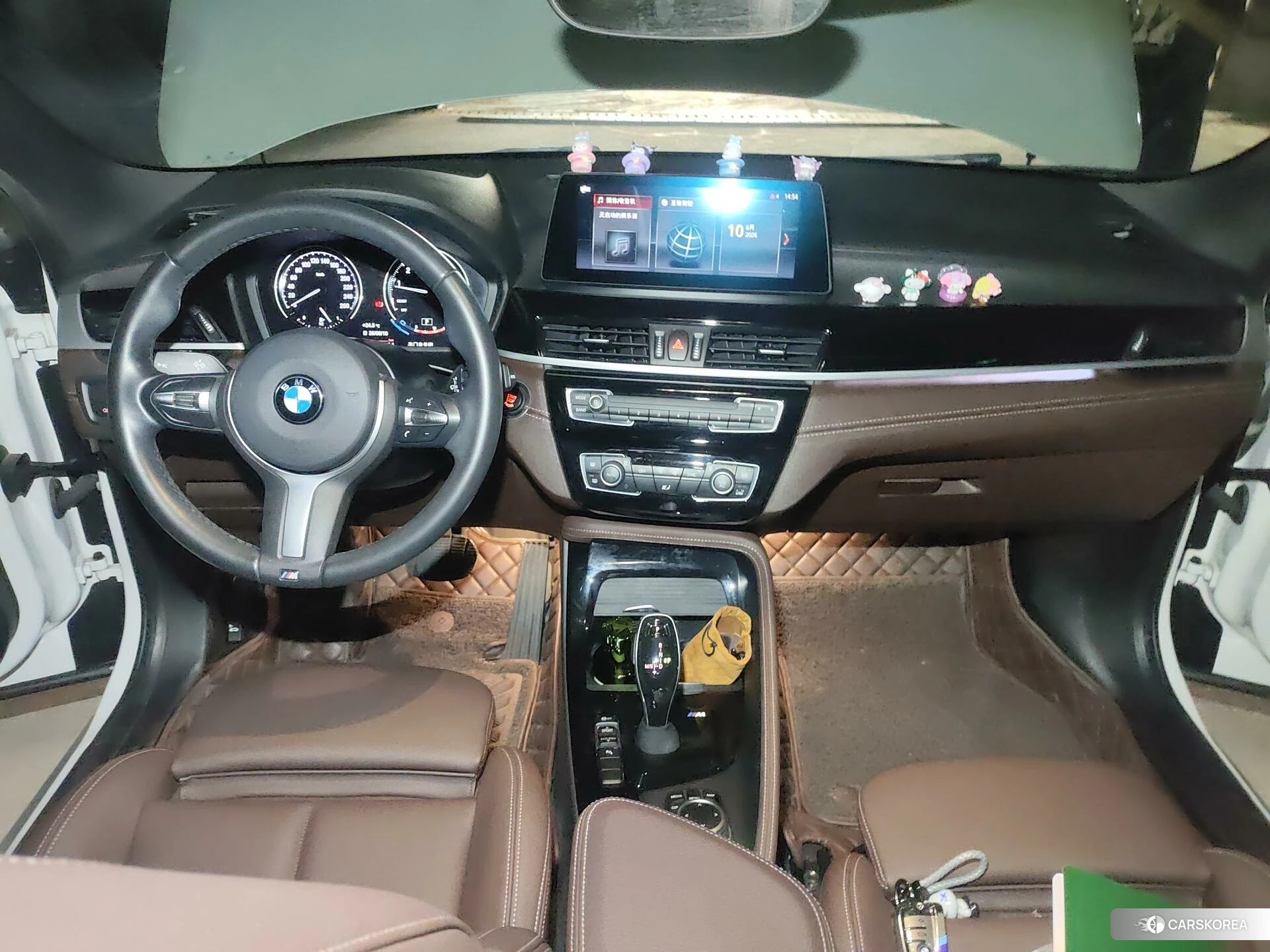 BMW X2 id 4498573 из Китая 7