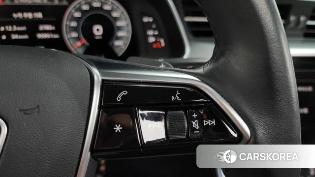 Audi A6 (C8) id 4585619 из Кореи 7