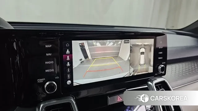 Kia Sorento 4th Generation id 3432412 из Кореи 7