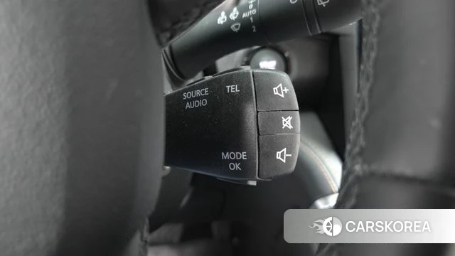 Renault Korea (Samsung) The New QM6 id 4516643 из Кореи 7