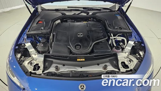 Mercedes-Benz CLS-Class C257 id 2593780 из Кореи 7