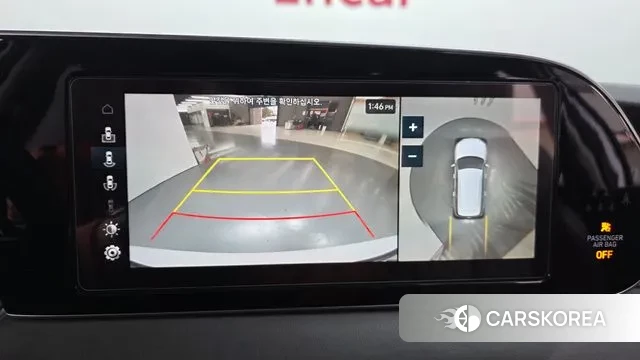 Hyundai Palisade id 3509077 из Кореи 7