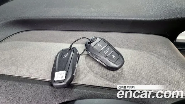 Citroen / DS Grand C4 Picasso id 2797910 из Кореи 7