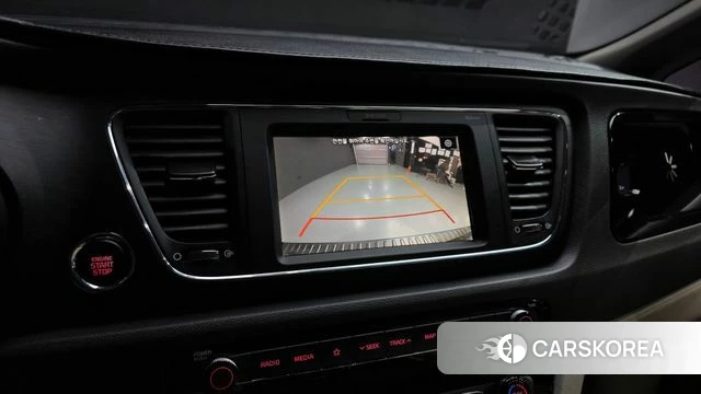 Kia The New Carnival id 4390528 из Кореи 7