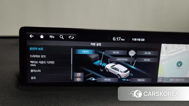 Genesis GV70 id 3448053 из Кореи 7