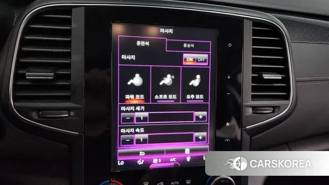 Renault Korea (Samsung) SM6 id 3018808 из Кореи 7