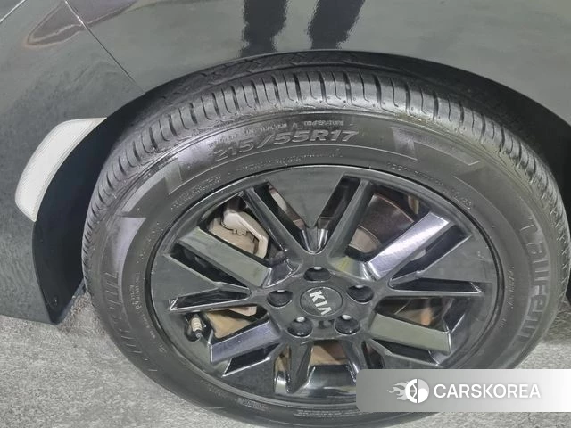 Kia Soul Booster id 4366398 из Кореи 7