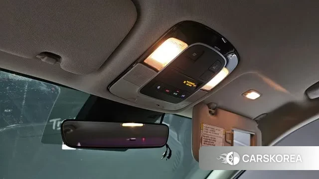 Hyundai Sonata (DN8) id 3028636 из Кореи 7