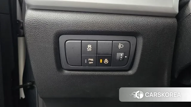 Ssangyong New Style Korando C id 3465139 из Кореи 7