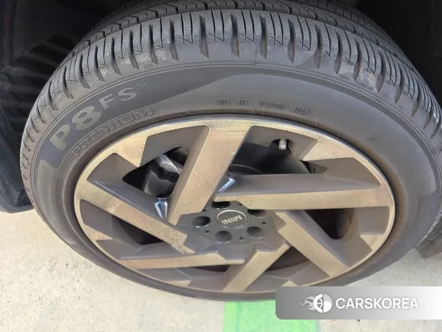 Mini Cooper S Countryman 3rd Generation id 3605589 из Кореи 7