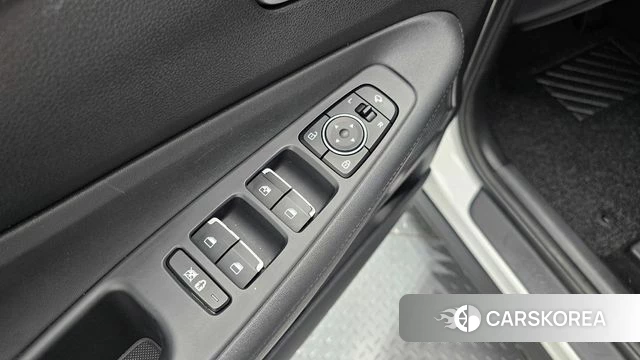 Hyundai Santa Fe TM id 4525872 из Кореи 7