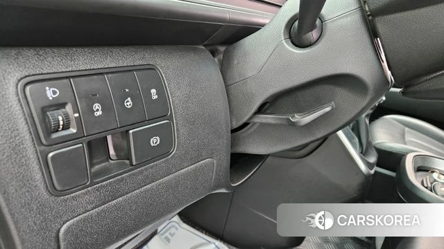 Hyundai Staria id 3910010 из Кореи 7