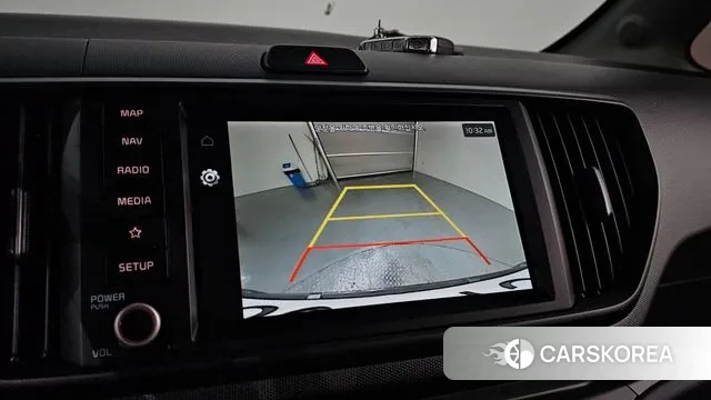 Kia The New Kia Ray id 3452087 из Кореи 7