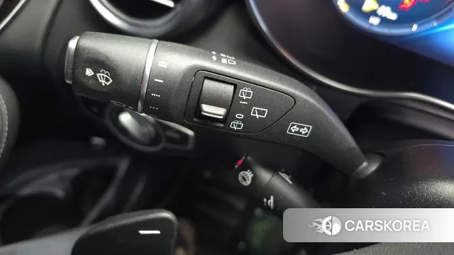 Mercedes-Benz GLC-Class X253 id 3396359 из Кореи 7