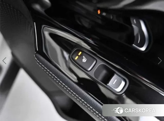 Kia The New Niro id 3443872 из Кореи 7