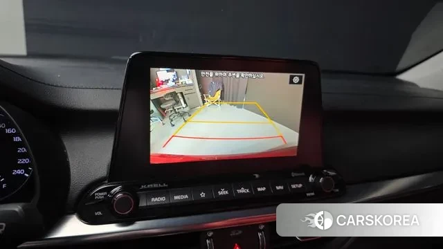 Kia Come New K3 id 3449828 из Кореи 7