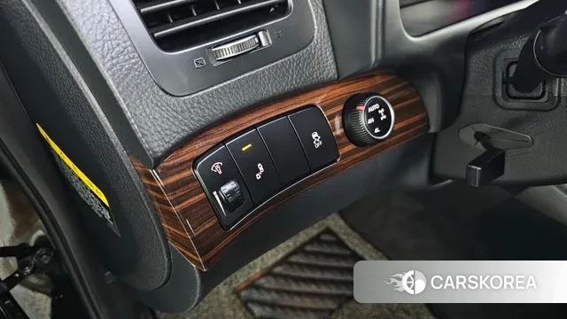 Kia The New Mohave id 3065997 из Кореи 7