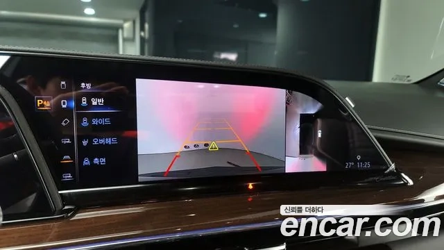 Cadillac Escalade 5th Generation id 2873852 из Кореи 7