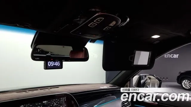 Hyundai Palisade id 2951829 из Кореи 7