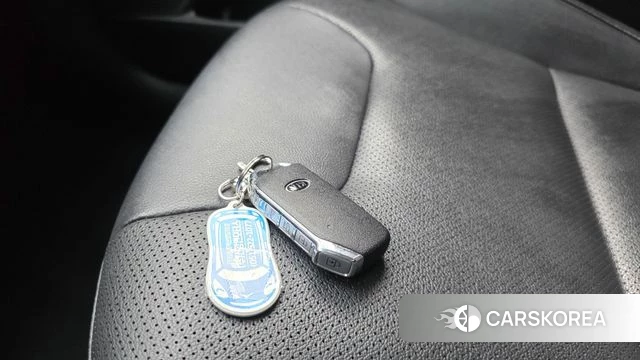 Kia The New Niro id 4317181 из Кореи 7